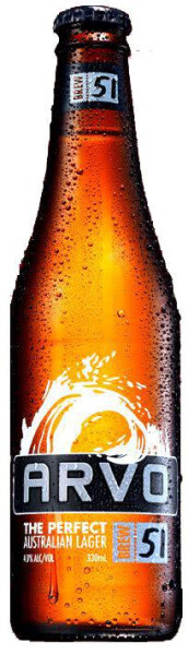 Casella Family Brands Arvo Brew 51