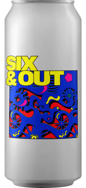 Range Brewing Six & Out