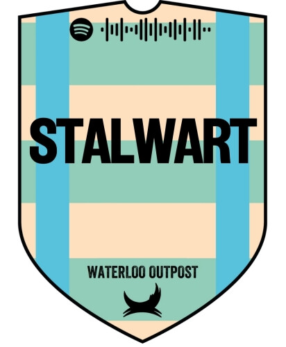 BrewDog Outpost Waterloo Stalwart