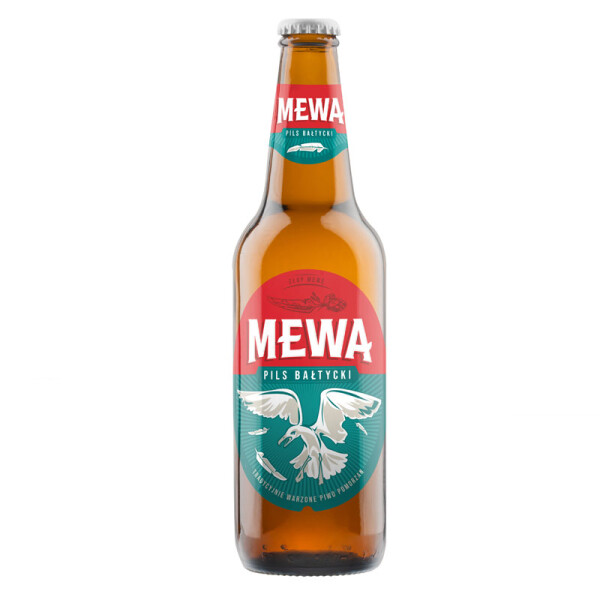Browar Amber Mewa