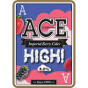 California Cider Company (Ace Ciders) High! Imperial Berry Cider
