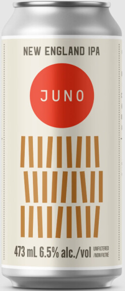 Copper Bottom Brewing Company Juno