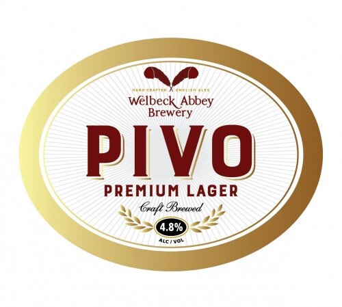 Welbeck Abbey Brewery Pivo