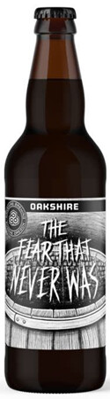 Oakshire Brewing The Fear That Never Was