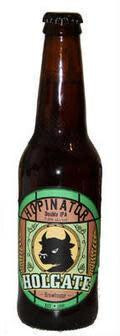 Holgate Brewhouse Hopinator Double IPA