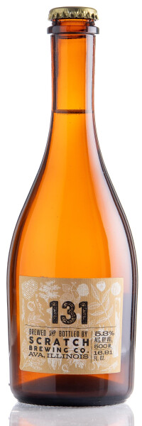 Scratch Brewing Company 131