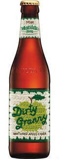 Matilda Bay Brewing Co. Dirty Granny