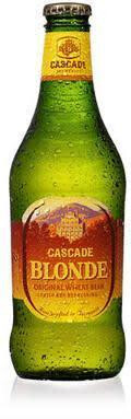 Cascade Brewery Blonde