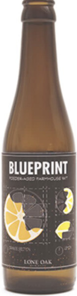 Lone Oak Brewing Company Blueprint