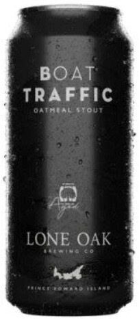 Lone Oak Brewing Company Boat Traffic