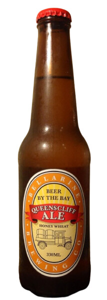Bellarine Brewing Company Queenscliff Ale