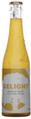Lone Oak Brewing Company Delight