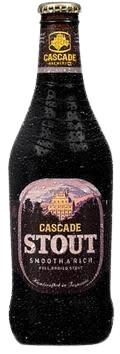 Cascade Brewery Stout