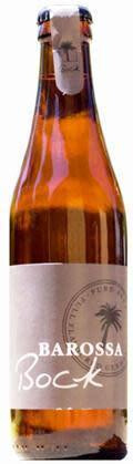 Seppeltsfield Barossa Bock