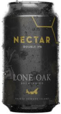 Lone Oak Brewing Company Nectar
