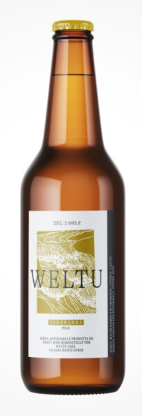 Birra Weltu Farbranda