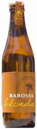 Seppeltsfield Barossa Blonde