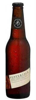 Matilda Bay Brewing Co. Saltram of Barossa Pepperjack Hand Crafted Ale