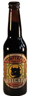 Holgate Brewhouse Temptress Chocolate Porter