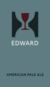 Hill Farmstead Brewery Edward - Double Dry-Hopped