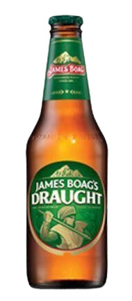 James Boag Draught