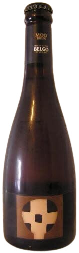 Moo Brew Belgo
