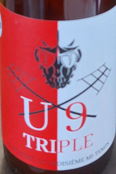 Brasserie KMEHO U9 Triple