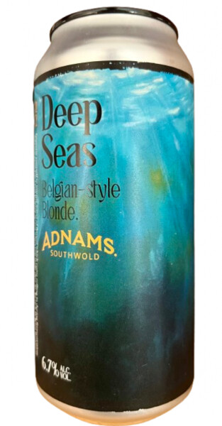 Adnams Deep Seas