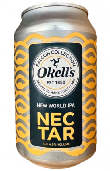 Okell's Falcon Collection - Nectar