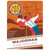Majornas Bryggeri Kustens - Bourbon BA