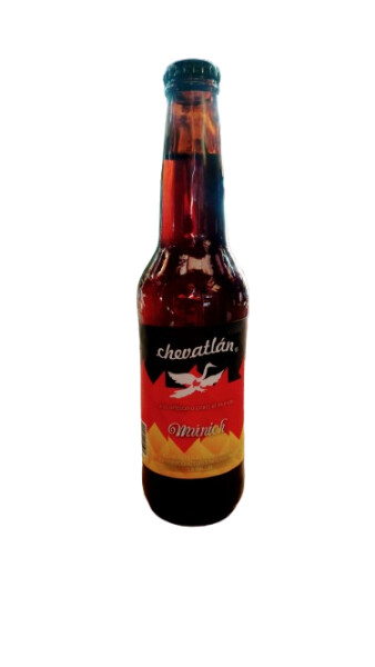 Chevatlán Munich