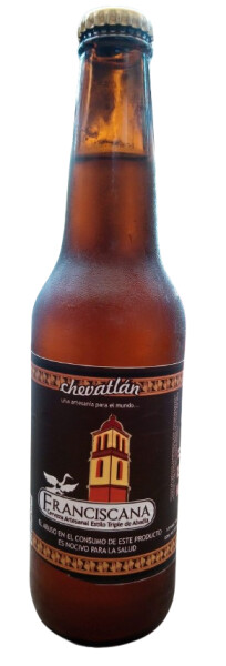 Chevatlán Franciscana
