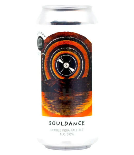 Factory Brewing Souldance