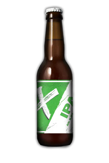 Panimoyhtiö X The X Series: IPA