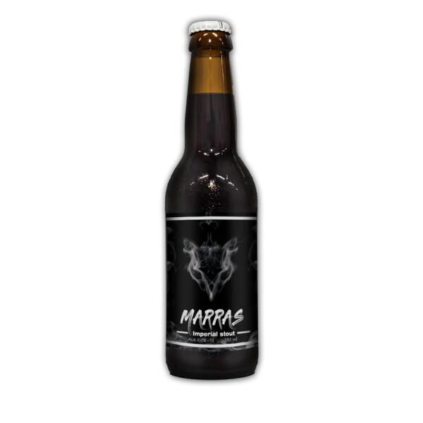 Panimoyhtiö X Marras