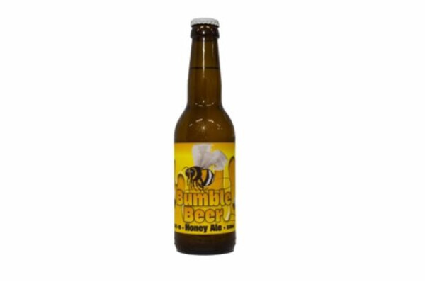 Panimoyhtiö X Bumble Beer