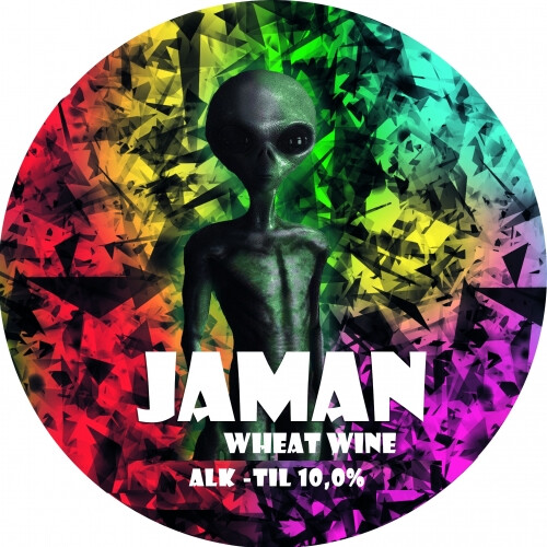 Panimoyhtiö X Jaman