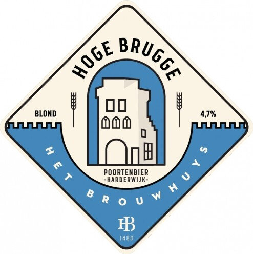 Het Brouwhuys Hoge Brugge