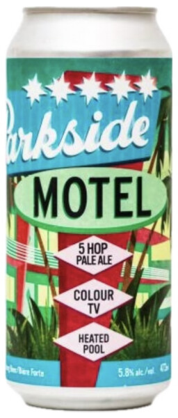 The Parkside Brewery Motel