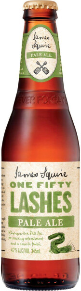 Malt Shovel Brewery James Squire One Fifty Lashes Pale Ale