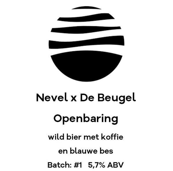 Nevel Openbaring