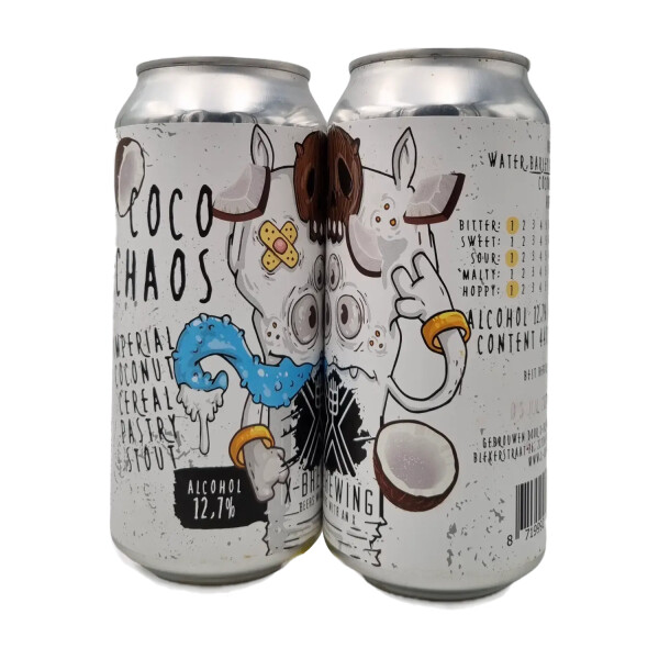 X-Brewing Coco Chaos