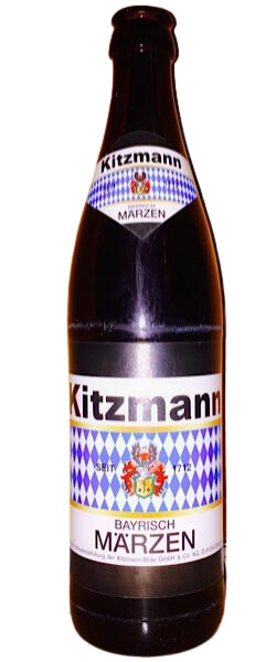 Brauerei Kitzmann Bayrisch Märzen
