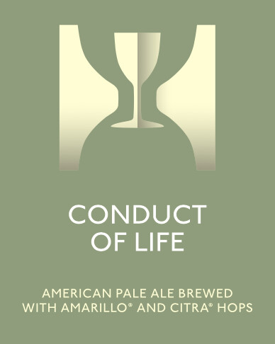 Hill Farmstead Brewery Conduct of Life