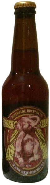 Riverside Brewing Company (NSW) Seventy Seven (77) IPA