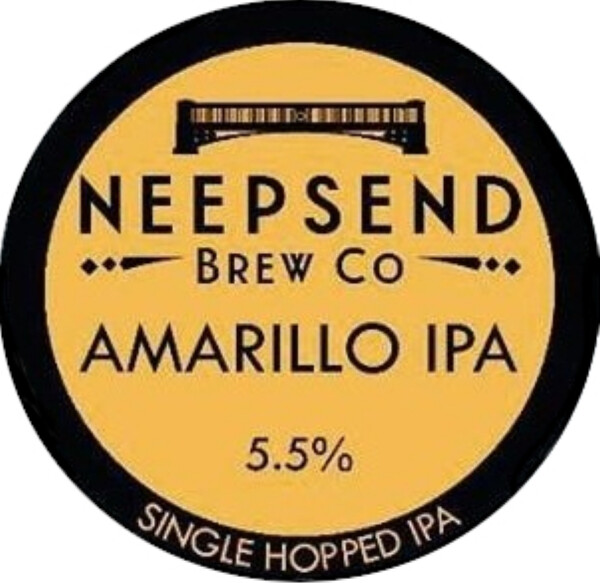 Neepsend Brew Co. Amarillo IPA