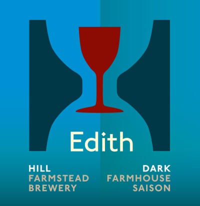 Hill Farmstead Brewery Edith