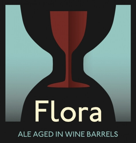 Hill Farmstead Brewery Flora