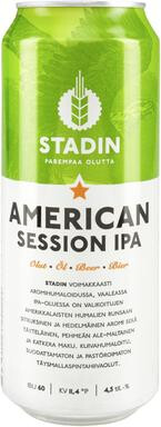 Stadin Panimo American Session IPA