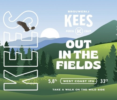 Brouwerij Kees Out In The Fields